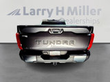 New 2025 Toyota Tundra Limited image 4