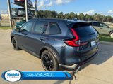 New 2026 Honda CR-V Sport Touring image 4