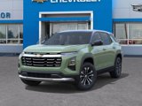 New 2026 Chevrolet Equinox LT image 6