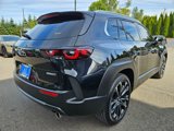 Certified 2024 MAZDA CX-50 AWD 2.5 S w/ Premium Plus Pkg image 4