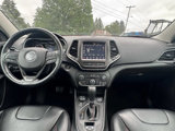 Used 2021 Jeep Cherokee Trailhawk w/ Sun, Sound & Nav Group image 6