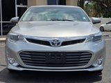 Used 2015 Toyota Avalon Limited image 2
