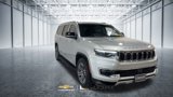 Used 2023 Jeep Wagoneer L Series II image 4