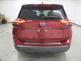 New 2025 Nissan Rogue SL image 4