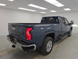 New 2025 Chevrolet Silverado 3500 LTZ w/ LTZ Premium Package image 5