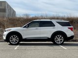 Used 2021 Ford Explorer Platinum w/ Equipment Group 601A image 5