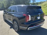 New 2025 Hyundai Palisade Calligraphy image 3