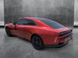 New 2025 Dodge Charger R/T w/ Sun & Sound Package image 3