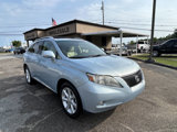 Used 2010 Lexus RX 350 2WD image 2