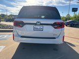 Certified 2025 Honda Odyssey Touring image 3