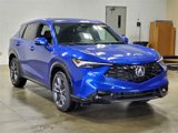 New 2025 Acura ADX A-Spec image 3