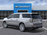 New 2025 Chevrolet Suburban Premier image 3