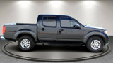 Used 2019 Nissan Frontier SV image 4