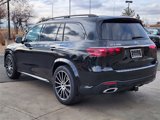 New 2025 Mercedes-Benz GLS 450 4MATIC image 3