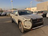 New 2025 Nissan Frontier Pro-X w/ Pro Convenience Package image 2