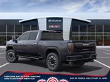 New 2025 GMC Sierra 2500 Denali Ultimate image 3