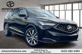 New 2025 Acura MDX w/ Technology Package image 3
