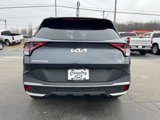 Used 2023 Kia Sportage X-Line w/ X-Line Premium Package image 4
