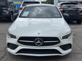 Used 2021 Mercedes-Benz CLA 250 4MATIC image 4