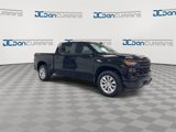 Certified 2024 Chevrolet Silverado 1500 Custom image 2
