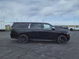 New 2025 Chevrolet Suburban Premier image 2