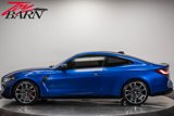 Used 2023 BMW M4 Coupe w/ M Carbon Exterior Package image 2