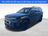New 2026 Hyundai Santa Fe Calligraphy w/ Tow & Go Package image 1