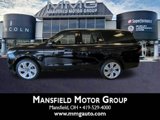 New 2025 Lincoln Navigator Reserve image 2