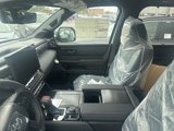 New 2025 Toyota Sequoia TRD Pro image 4