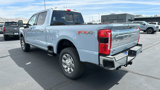 New 2025 Ford F250 King Ranch w/ Chrome Package image 5