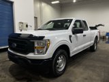 Used 2022 Ford F150 XL w/ Equipment Group 101A High image 2