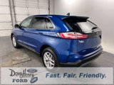 Used 2024 Ford Edge SEL image 5