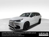 New 2025 Lexus TX 350 AWD image 2