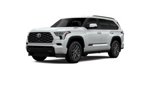 New 2026 Toyota Sequoia Platinum image 5