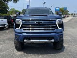 New 2025 Chevrolet Silverado 2500 LTZ w/ LTZ Premium Package image 2