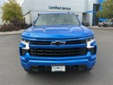 New 2026 Chevrolet Silverado 1500 RST w/ RST Select Package image 4