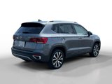 Certified 2024 Volkswagen Taos SE image 5