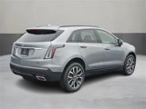 New 2025 Cadillac XT5 Sportv w/ LPO, Floor Liner Package image 4