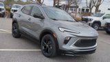 New 2025 Buick Encore GX Sport Touring w/ Advanced Technology Package image 2