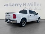 New 2026 RAM 1500 Big Horn image 5