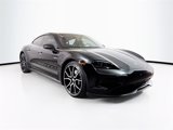 Certified 2025 Porsche Taycan image 6