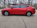 Used 2020 Hyundai Elantra SEL image 4