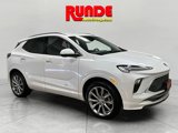 Used 2025 Buick Encore GX Avenir w/ Avenir Technology Package image 6