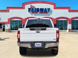Used 2022 Ford F250 Lariat w/ Chrome Package image 5