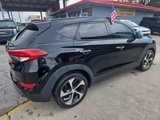 Used 2016 Hyundai Tucson Limited w/ Option Group 03 image 4