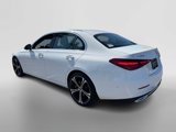 Certified 2024 Mercedes-Benz C 300 Sedan image 3
