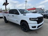 New 2025 RAM 1500 Big Horn image 3
