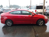 Used 2018 Hyundai Elantra SEL image 2