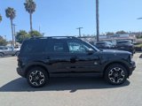 Certified 2024 Ford Bronco Sport Outer Banks image 4