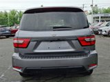 Used 2023 Nissan Armada SL w/ Midnight Edition Package image 5